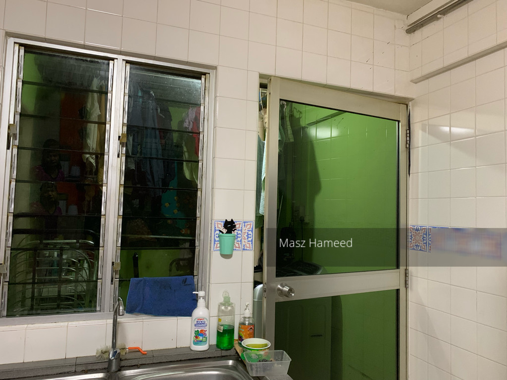 Blk 330 Yishun Ring Road (Yishun), HDB 5 Rooms #200555332